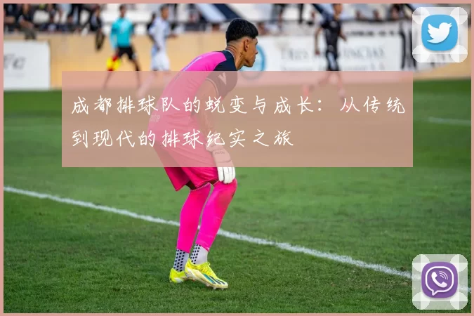 成都排球队的蜕变与成长：从传统到现代的排球纪实之旅