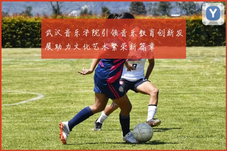 武汉音乐学院引领音乐教育创新发展助力文化艺术繁荣新篇章