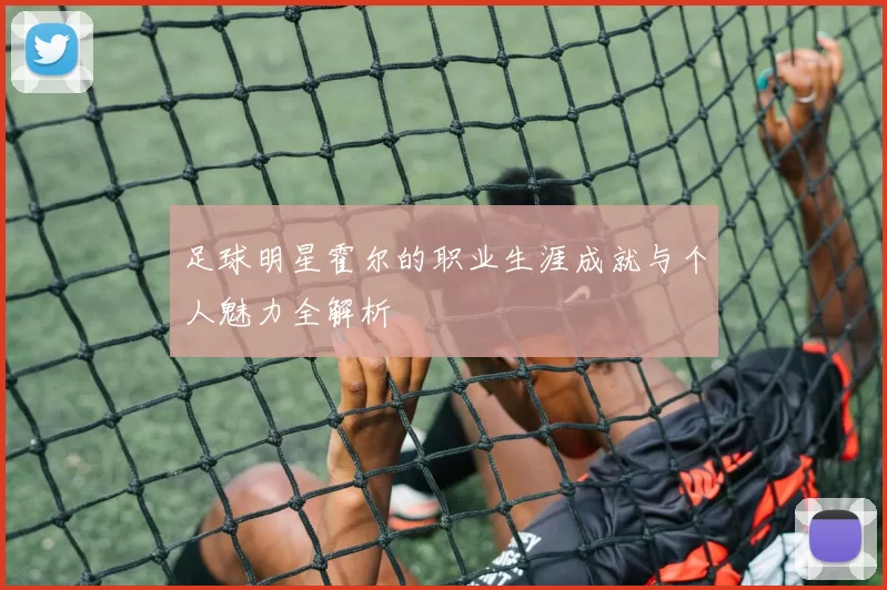 足球明星霍尔的职业生涯成就与个人魅力全解析