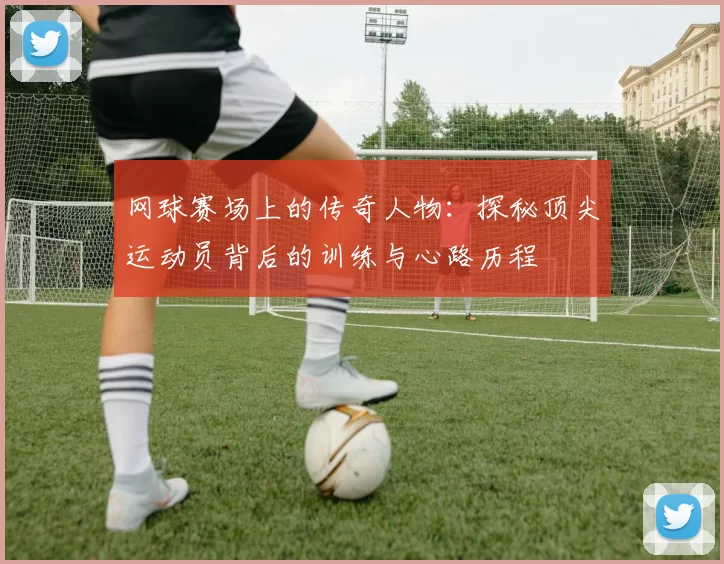 网球赛场上的传奇人物：探秘顶尖运动员背后的训练与心路历程