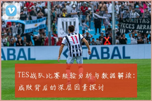 TES战队比赛经验分析与数据解读：成败背后的深层因素探讨