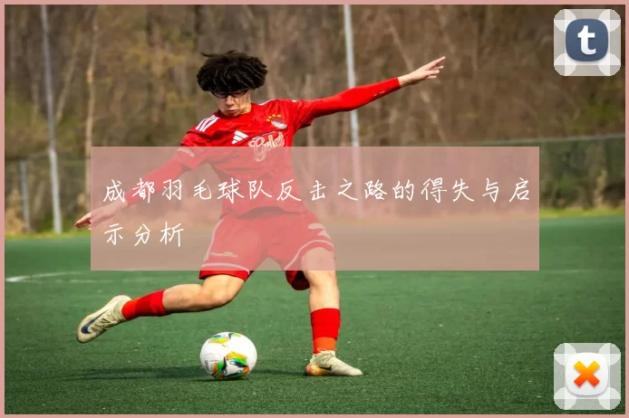 成都羽毛球队反击之路的得失与启示分析