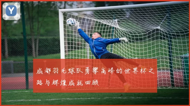 成都羽毛球队勇攀高峰的世界杯之路与辉煌成就回顾
