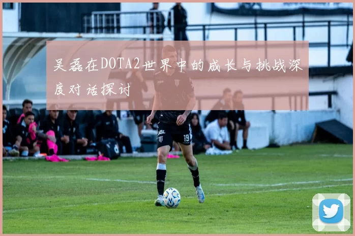 吴磊在DOTA2世界中的成长与挑战深度对话探讨