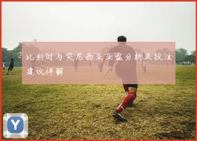 比利时与突尼西亚亚盘分析及投注建议详解