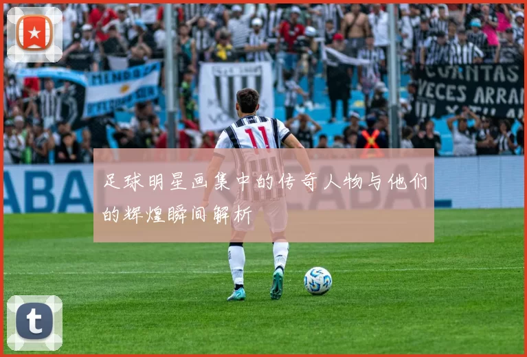 足球明星画集中的传奇人物与他们的辉煌瞬间解析