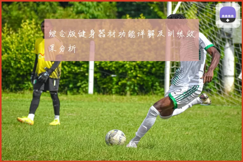 综合版健身器材功能详解及训练效果分析