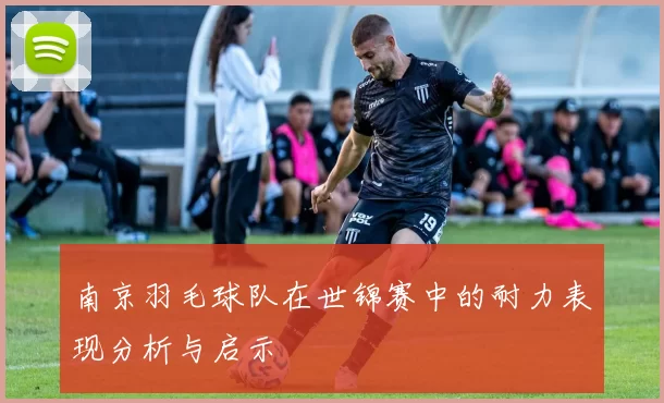 南京羽毛球队在世锦赛中的耐力表现分析与启示