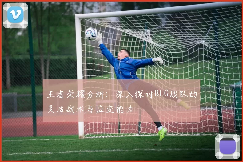 王者荣耀分析：深入探讨BLG战队的灵活战术与应变能力