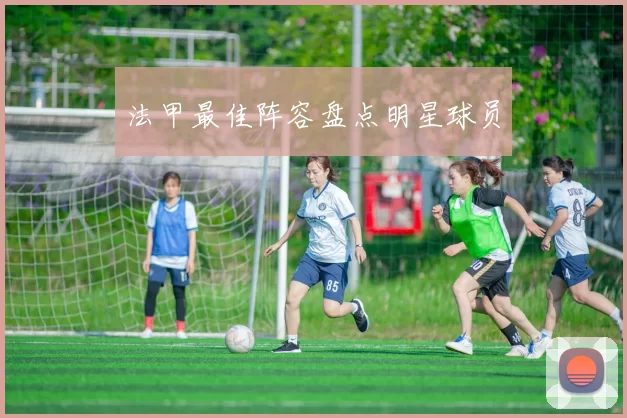 法甲最佳阵容盘点明星球员