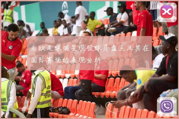 东欧足球明星现役球员盘点及其在国际赛场的表现分析
